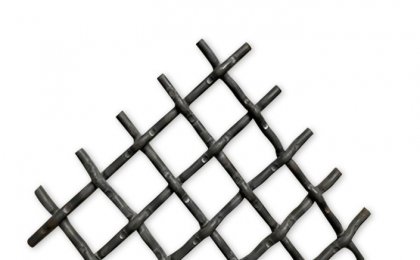 Woven Wire Screen Mesh
