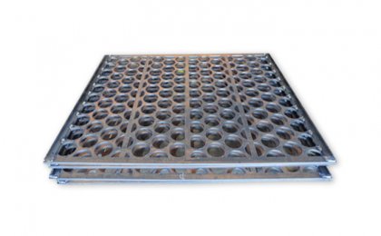 Perforated Metal