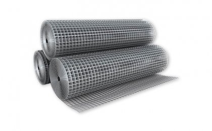Welded Wire Mesh