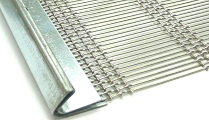 Slot Opening woven wire screen mesh|Slot Opening woven wire screen mesh ...